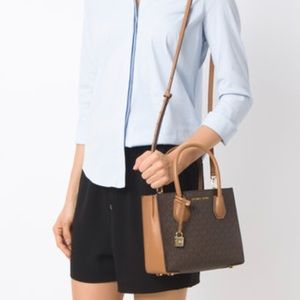 Mk crossbody